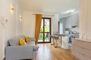 Raffaello Apartment